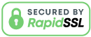 secured by RapidSSl